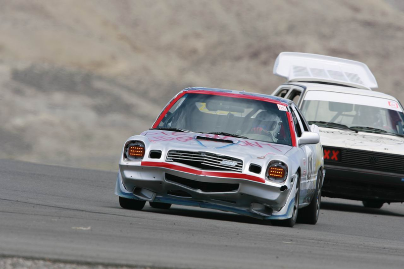 Illustration for article titled The 24 Hours Of LeMons Reno Über Gallery